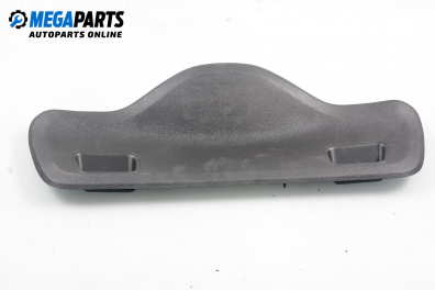 Кора заден капак за Peugeot 206 Hatchback (08.1998 - 12.2012), хечбек