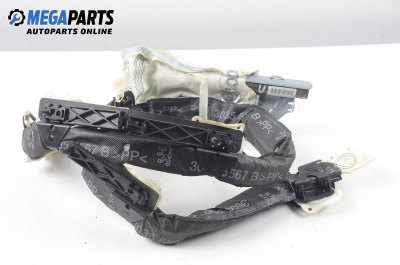 Airbag за Peugeot 206 Hatchback (08.1998 - 12.2012), 2+1 вр., хечбек, позиция: лява