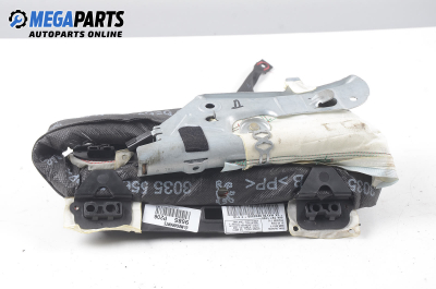 Airbag за Peugeot 206 Hatchback (08.1998 - 12.2012), 2+1 вр., хечбек, позиция: дясна