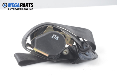 Предпазен колан за Peugeot 206 Hatchback (08.1998 - 12.2012), 2+1 вр., позиция: предна, лява