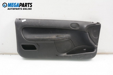 Кора врата за Peugeot 206 Hatchback (08.1998 - 12.2012), 2+1 вр., хечбек, позиция: лява