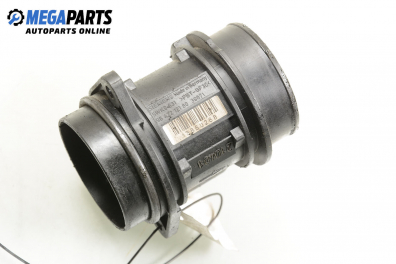 Дебитомер за Peugeot 206 Hatchback (08.1998 - 12.2012) 1.4 HDi eco 70, 68 к.с.