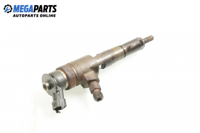 Дюза дизел за Peugeot 206 Hatchback (08.1998 - 12.2012) 1.4 HDi eco 70, 68 к.с.
