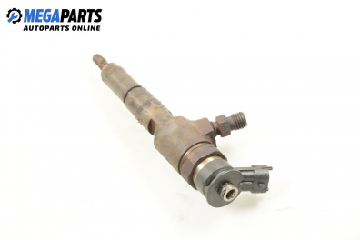 Дюза дизел за Peugeot 206 Hatchback (08.1998 - 12.2012) 1.4 HDi eco 70, 68 к.с.