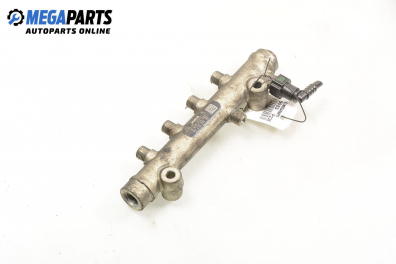 Горивна рейка за Peugeot 206 Hatchback (08.1998 - 12.2012) 1.4 HDi eco 70, 68 к.с.
