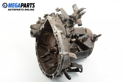 Ръчна скоростна кутия за Peugeot 206 Hatchback (08.1998 - 12.2012) 1.4 HDi eco 70, 68 к.с.