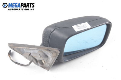 Огледало за BMW 3 Series E36 Sedan (09.1990 - 02.1998), 4+1 вр., седан, позиция: дясна