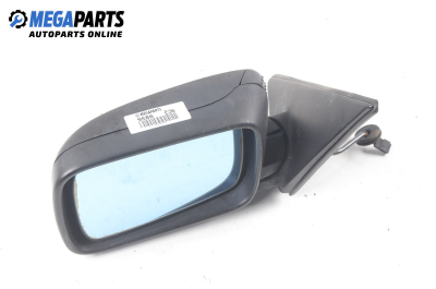 Огледало за BMW 3 Series E36 Sedan (09.1990 - 02.1998), седан, позиция: лява