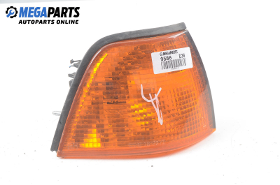 Мигач за BMW 3 Series E36 Sedan (09.1990 - 02.1998), седан, позиция: дясна