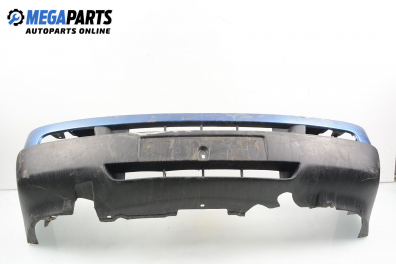 Предна броня за Peugeot 806 (221) (06.1994 - 08.2002), позиция: предна