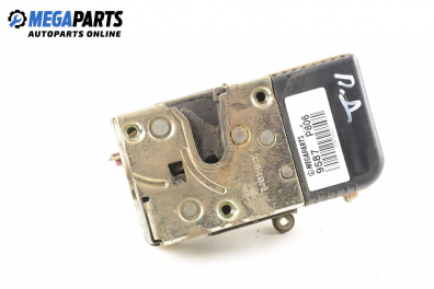 Брава на врата за Peugeot 806 (221) (06.1994 - 08.2002), позиция: предна, дясна