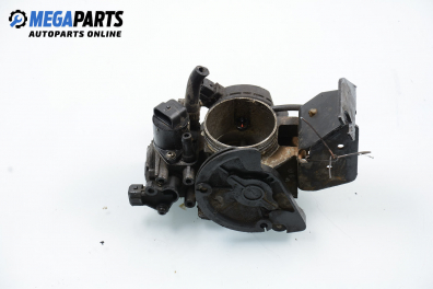 Дроселова клапа за Peugeot 806 (221) (06.1994 - 08.2002) 2.0, 121 к.с.