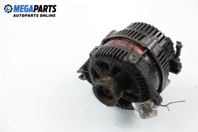Алтернатор / генератор за Peugeot 806 (221) (06.1994 - 08.2002) 2.0, 121 к.с.