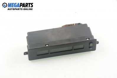 Часовник за Opel Tigra Coupe (07.1994 - 12.2000)