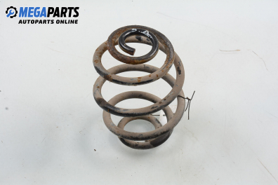 Пружина за ходова част за Opel Tigra Coupe (07.1994 - 12.2000), позиция: задна