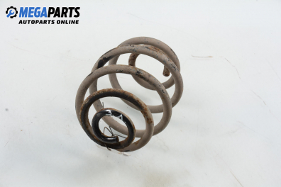 Пружина за ходова част за Opel Tigra Coupe (07.1994 - 12.2000), позиция: задна