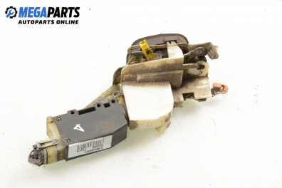 Брава на врата за Opel Tigra Coupe (07.1994 - 12.2000), позиция: дясна