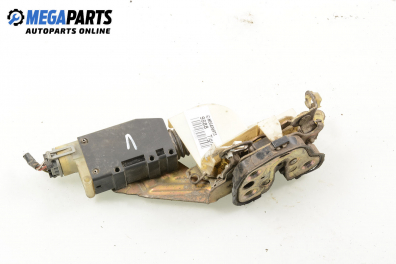 Брава на врата за Opel Tigra Coupe (07.1994 - 12.2000), позиция: лява