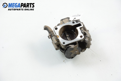 Дроселова клапа за Opel Tigra Coupe (07.1994 - 12.2000) 1.4 16V, 90 к.с.