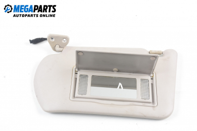 Сенник за Nissan Almera II Hatchback (01.2000 - 12.2006), позиция: лява