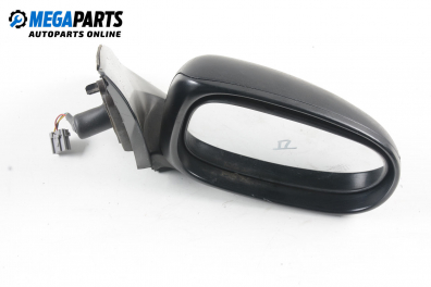 Огледало за Nissan Almera II Hatchback (01.2000 - 12.2006), 4+1 вр., хечбек, позиция: дясна
