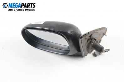 Огледало за Nissan Almera II Hatchback (01.2000 - 12.2006), 4+1 вр., хечбек, позиция: лява