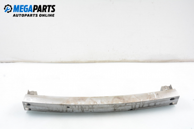 Основа броня за Nissan Almera II Hatchback (01.2000 - 12.2006), хечбек, позиция: предна