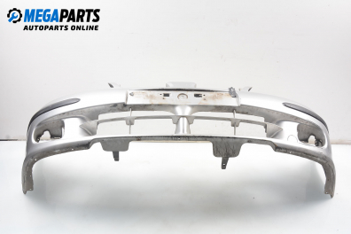 Предна броня за Nissan Almera II Hatchback (01.2000 - 12.2006), хечбек, позиция: предна