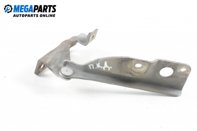 Панта преден капак за Nissan Almera II Hatchback (01.2000 - 12.2006), 4+1 вр., хечбек, позиция: дясна