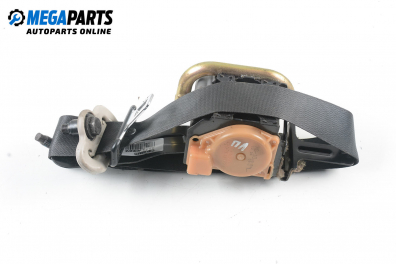 Предпазен колан за Nissan Almera II Hatchback (01.2000 - 12.2006), 4+1 вр., позиция: предна, лява