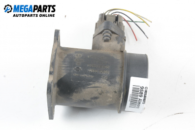 Дебитомер за Nissan Almera II Hatchback (01.2000 - 12.2006) 1.5, 90 к.с.