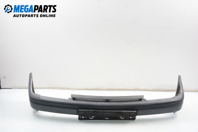 Предна броня за Ford Fiesta III Hatchback (01.1989 - 01.1997), позиция: предна