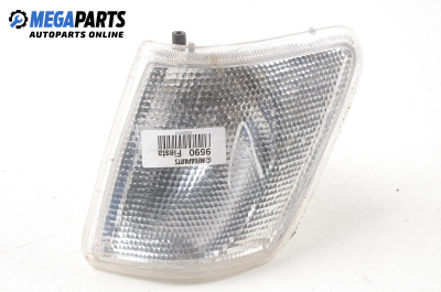 Мигач за Ford Fiesta III Hatchback (01.1989 - 01.1997), позиция: лява