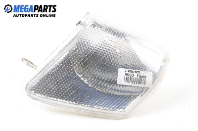 Мигач за Ford Fiesta III Hatchback (01.1989 - 01.1997), позиция: дясна