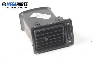 Духалка парно за Ford Fiesta III Hatchback (01.1989 - 01.1997)