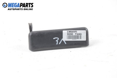 Външна дръжка за Ford Fiesta III Hatchback (01.1989 - 01.1997), 4+1 вр., позиция: задна, лява