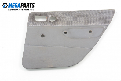 Кора врата за Ford Fiesta III Hatchback (01.1989 - 01.1997), 4+1 вр., позиция: задна, дясна