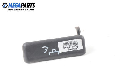 Външна дръжка за Ford Fiesta III Hatchback (01.1989 - 01.1997), 4+1 вр., позиция: задна, дясна