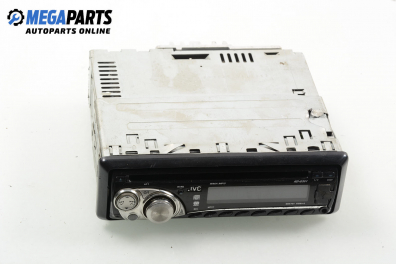 CD-радио за Opel Corsa B Hatchback (03.1993 - 12.2002), JVC