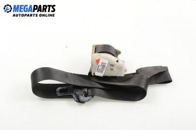 Предпазен колан за Opel Corsa B Hatchback (03.1993 - 12.2002), 2+1 вр., позиция: предна, лява