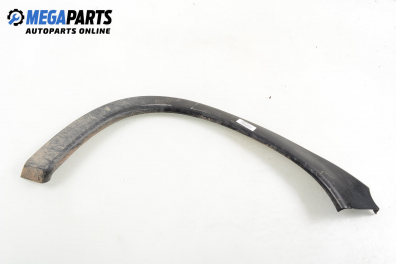 Вежда калник за Opel Corsa B Hatchback (03.1993 - 12.2002), позиция: задна, лява