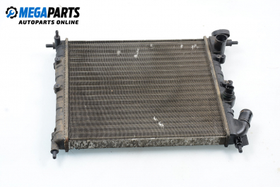 Воден радиатор за Renault 19 II Chamade (04.1992 - 08.2003) 1.4 (532), 58 к.с.