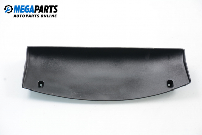 Интериорна пластмаса за Renault 19 II Chamade (04.1992 - 08.2003), 4+1 вр., седан, позиция: предна