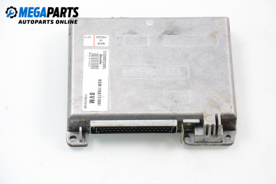 Компютър двигател за Renault 19 II Chamade (04.1992 - 08.2003) 1.4 (532), 58 к.с.