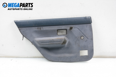 Кора врата за Renault 19 II Chamade (04.1992 - 08.2003), 4+1 вр., седан, позиция: задна, лява