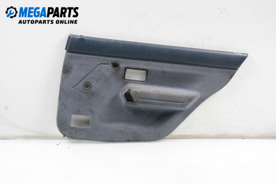 Кора врата за Renault 19 II Chamade (04.1992 - 08.2003), 4+1 вр., седан, позиция: задна, дясна