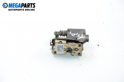 Брава на врата за Renault 19 II Chamade (04.1992 - 08.2003), позиция: предна, дясна