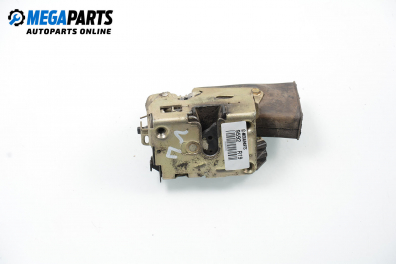 Брава на врата за Renault 19 II Chamade (04.1992 - 08.2003), позиция: предна, лява