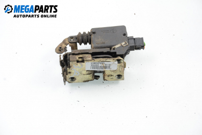 Брава на врата за Renault 19 II Chamade (04.1992 - 08.2003), позиция: задна, дясна