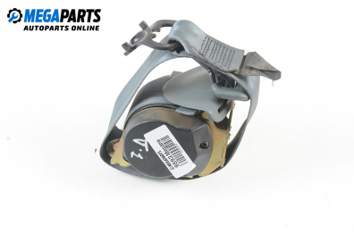 Предпазен колан за Renault Megane I Classic Sedan (09.1996 - 08.2003), 4+1 вр., позиция: задна, дясна